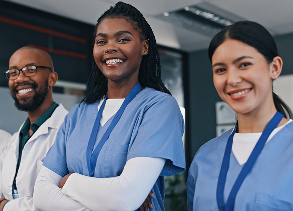 Website localization illustration